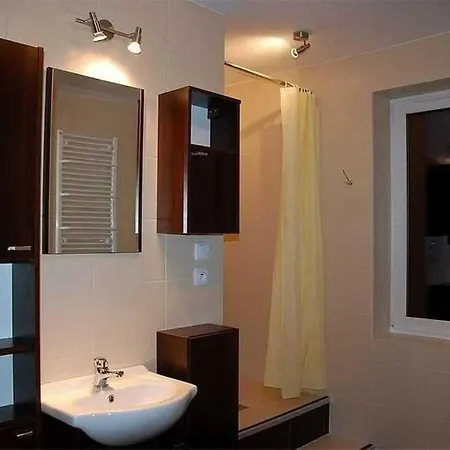 Pokoje Goscinne Wylotowa 32 Kolobrzeg Room photo