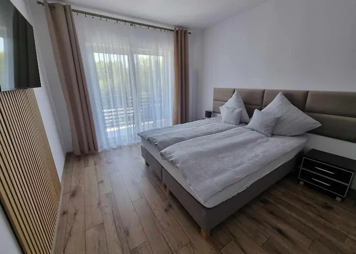 Pokoje Goscinne Wylotowa 32