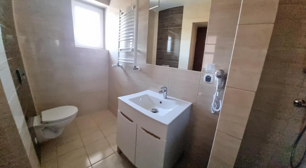 Goscinne Wylotowa 32 Homestay