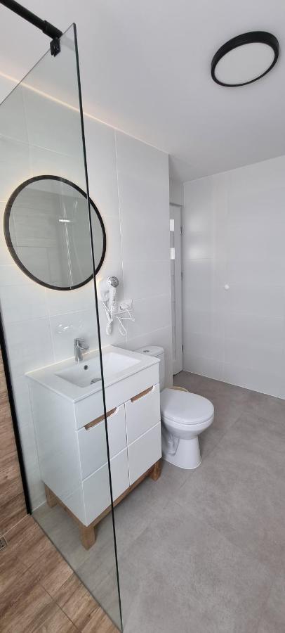 Goscinne Wylotowa 32 Privat overnatting *