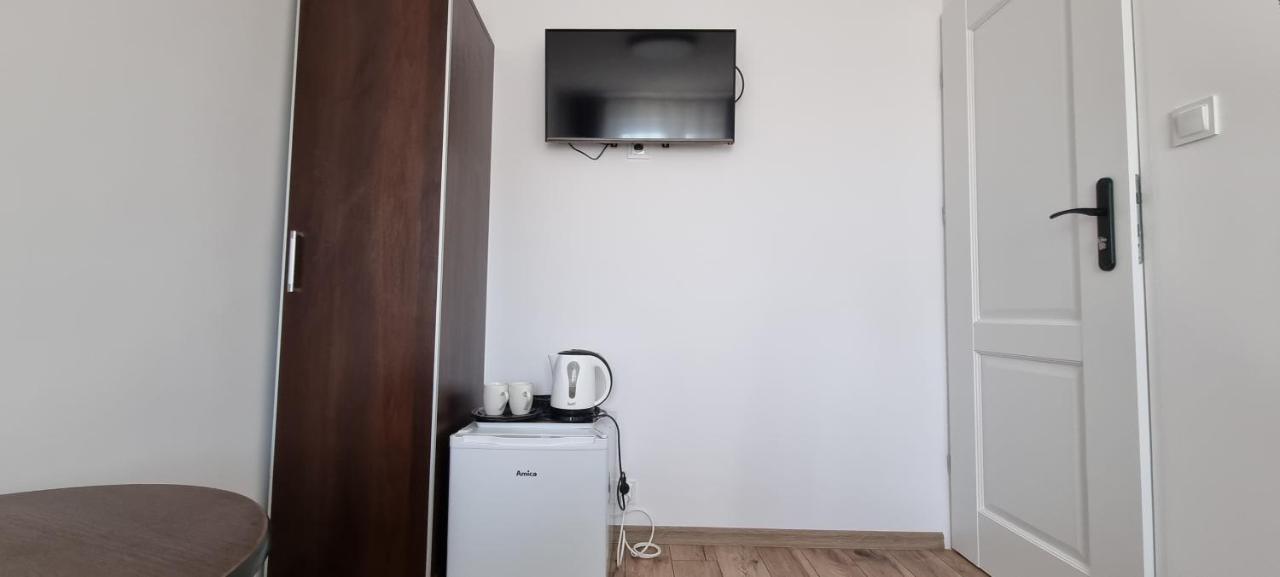 Homestay Goscinne Wylotowa 32 *
