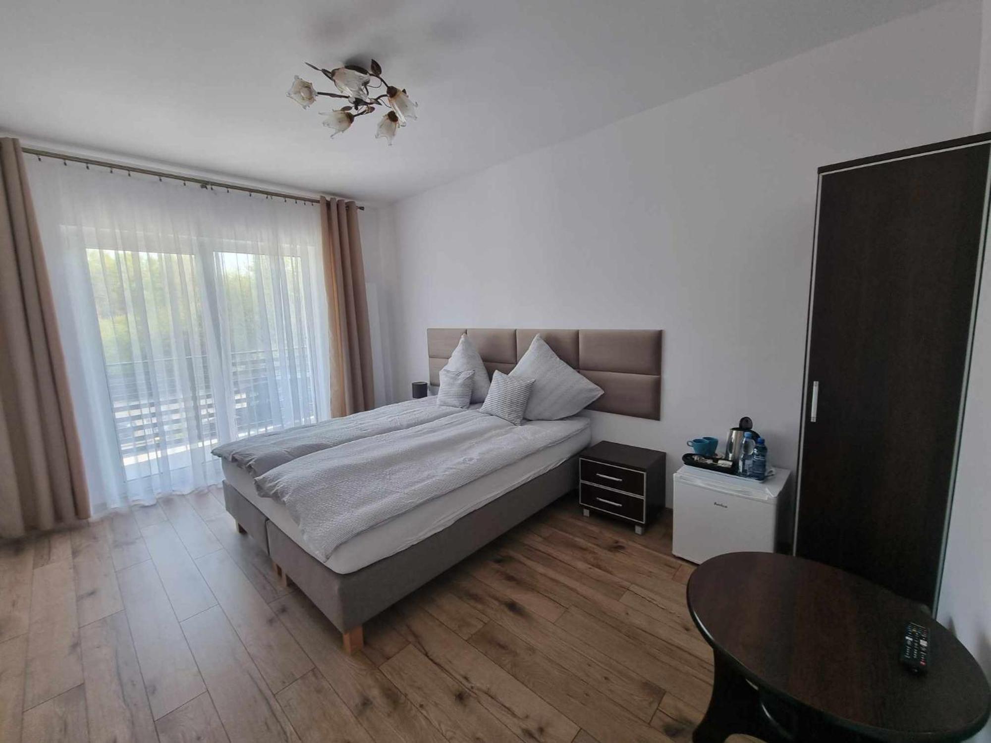 Privat overnatting Goscinne Wylotowa 32 Kołobrzeg