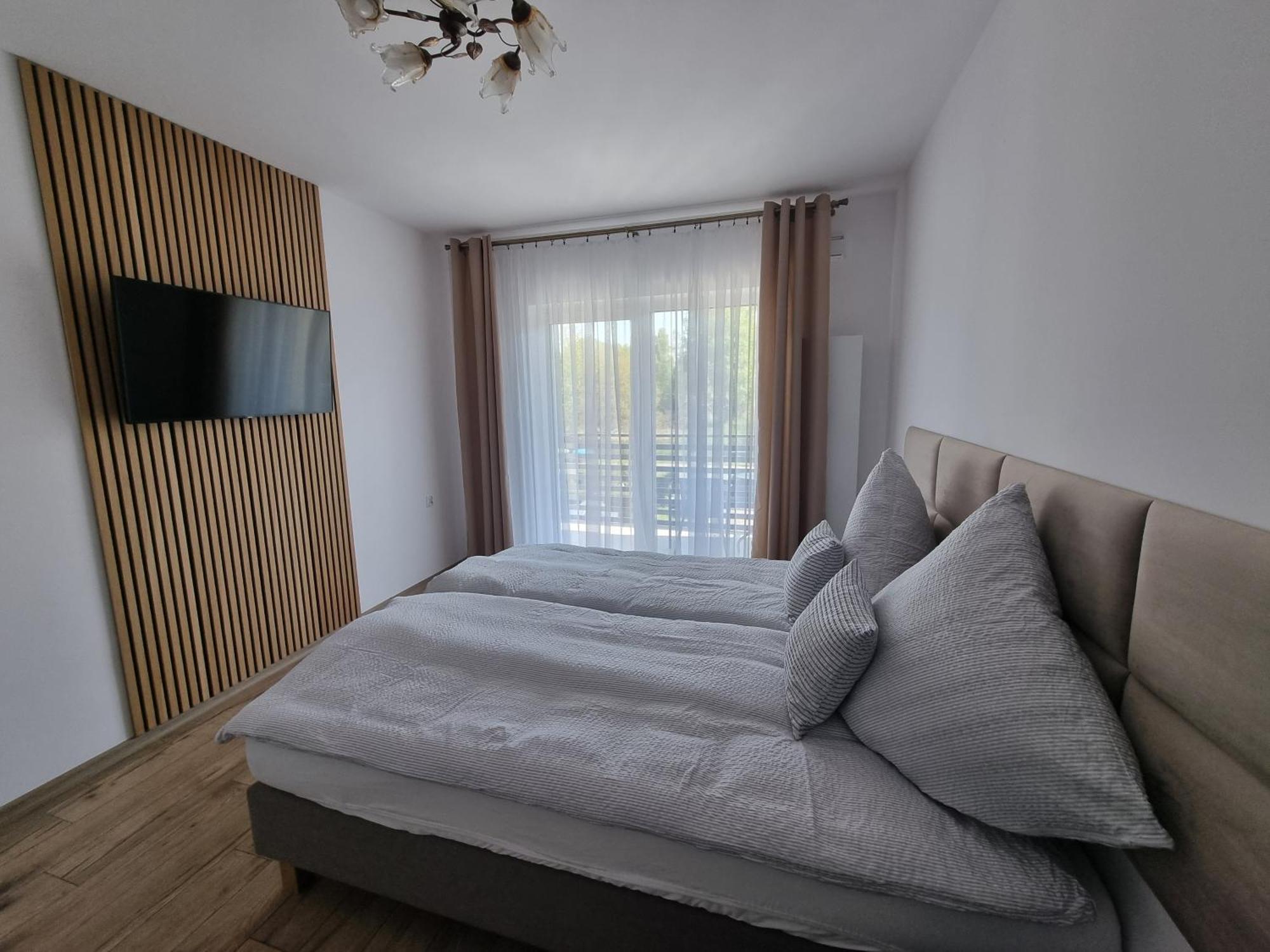 Goscinne Wylotowa 32 Homestay *