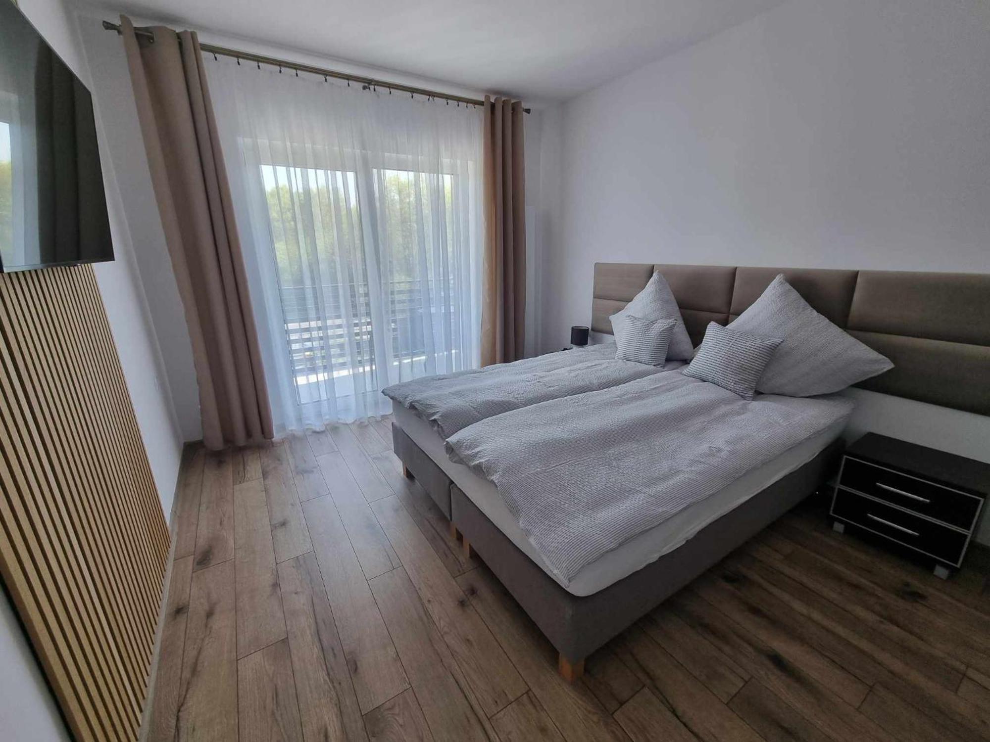 Goscinne Wylotowa 32 Homestay Kolobrzeg