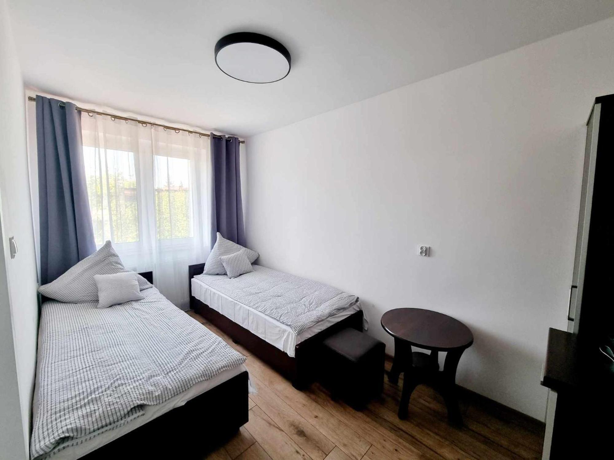 Goscinne Wylotowa 32 Homestay Kolobrzeg